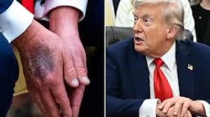 Trump Is Dead” Trend Explained: How the Rumor Started and Why the Internet Can’t Stop Talking