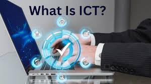 Unlocking the Future: Why ICT and Tech Learning Are Essential in Today’s World