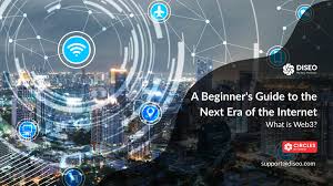 How Web3 Works: A Beginner’s Guide to the Future of the Internet