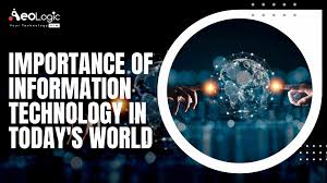 Why ICT and Tech Learning Are Essential in Today’s World