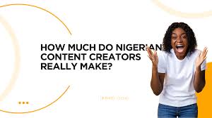 How Much Can You Make on Social Media as a Content Creator?