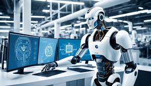 The Rise of AI Technology: Transforming the Future,