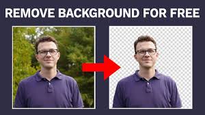 Where you can Easily remove Picture background
