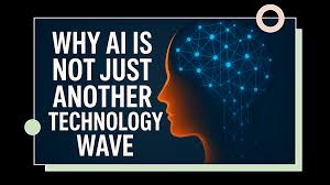 Why There Is an Increasing Wave of AI Technology